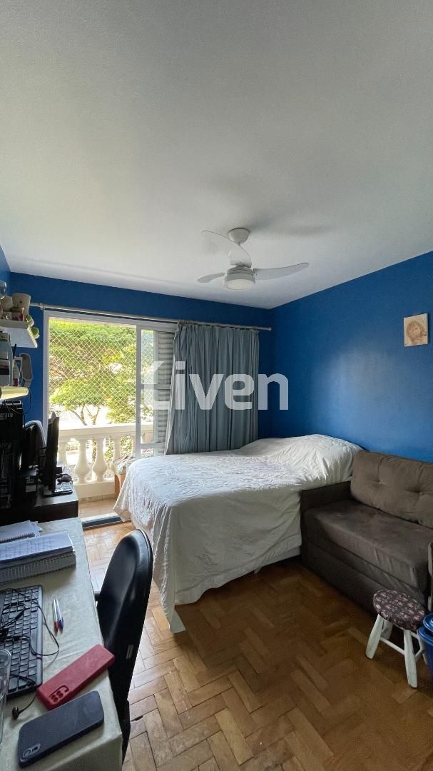 Apartamento com 1 suítes à venda em Cerqueira César, São Paulo, por R$ 1.700.000 Imagem 4