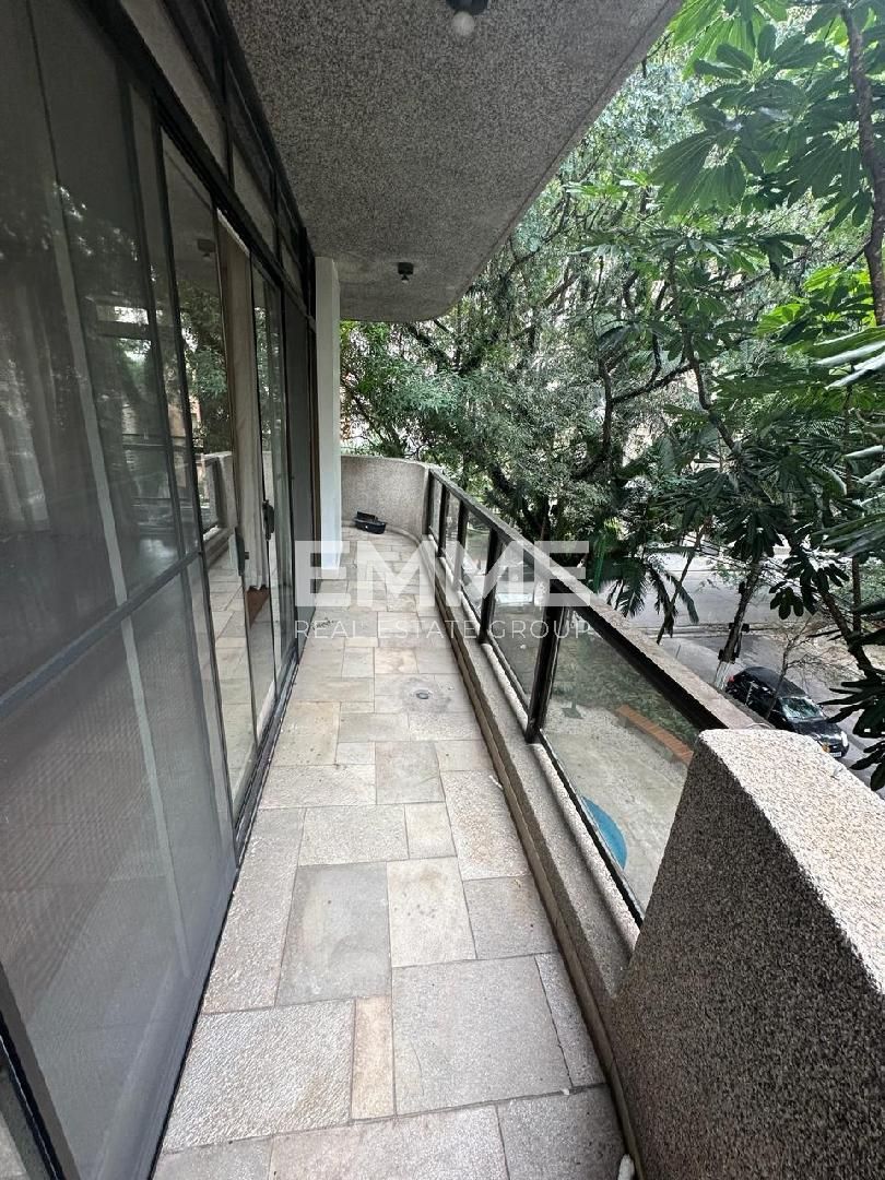 Apartamento com 3 suítes à venda em Jardim América, São Paulo, por R$ 5.500.000 Imagem 6