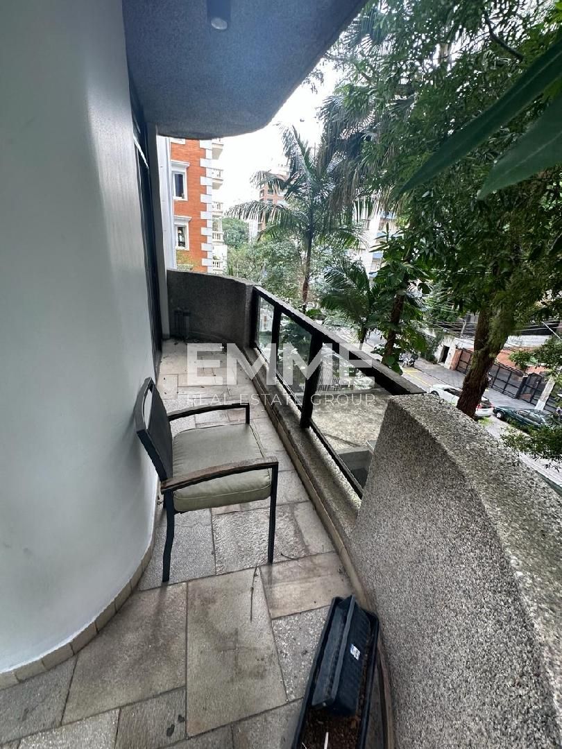 Apartamento com 3 suítes à venda em Jardim América, São Paulo, por R$ 5.500.000 Imagem 7