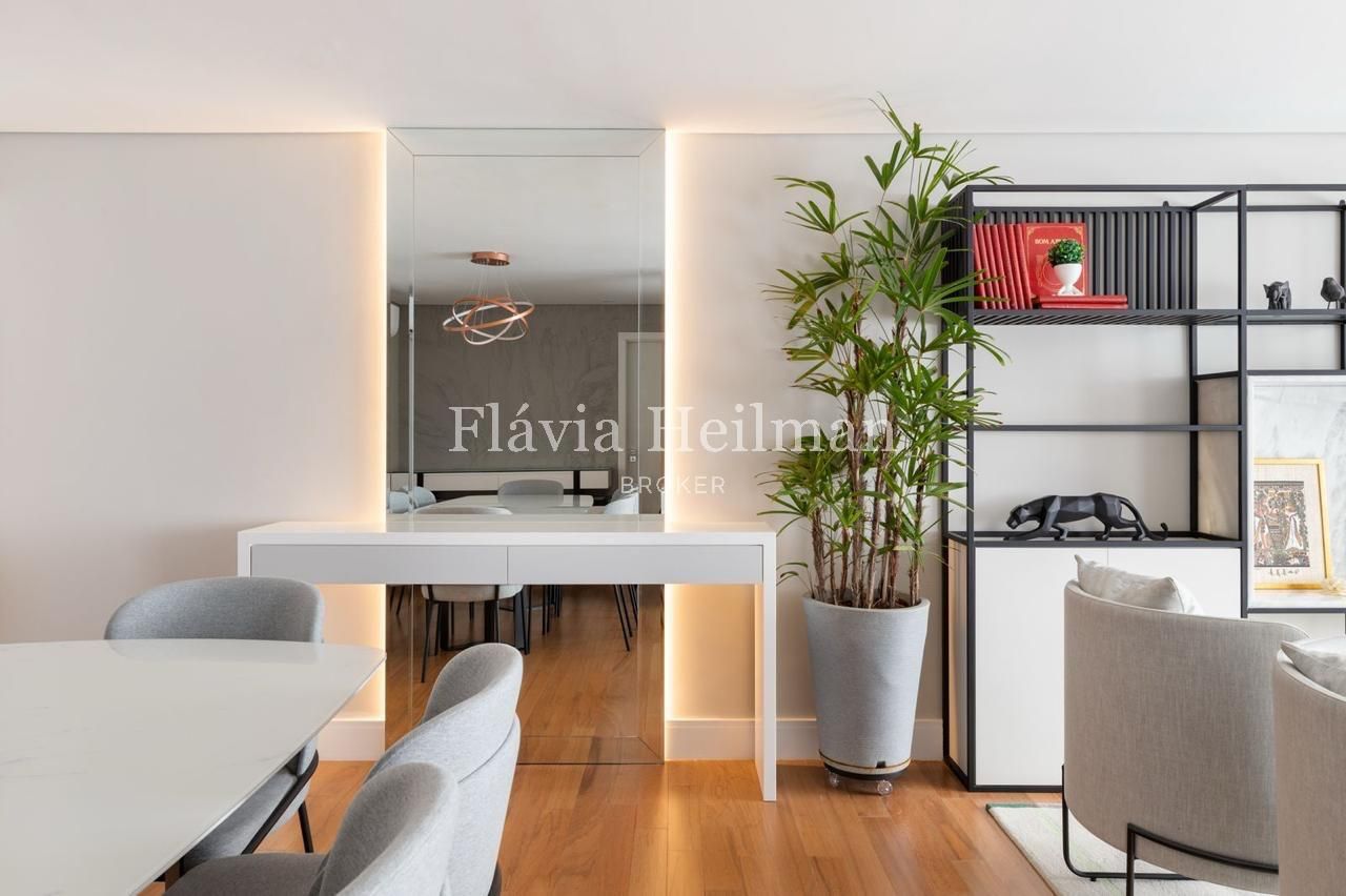 Apartamento com 1 suítes à venda em Jardim Paulista, São Paulo, por R$ 2.250.000 Imagem 7