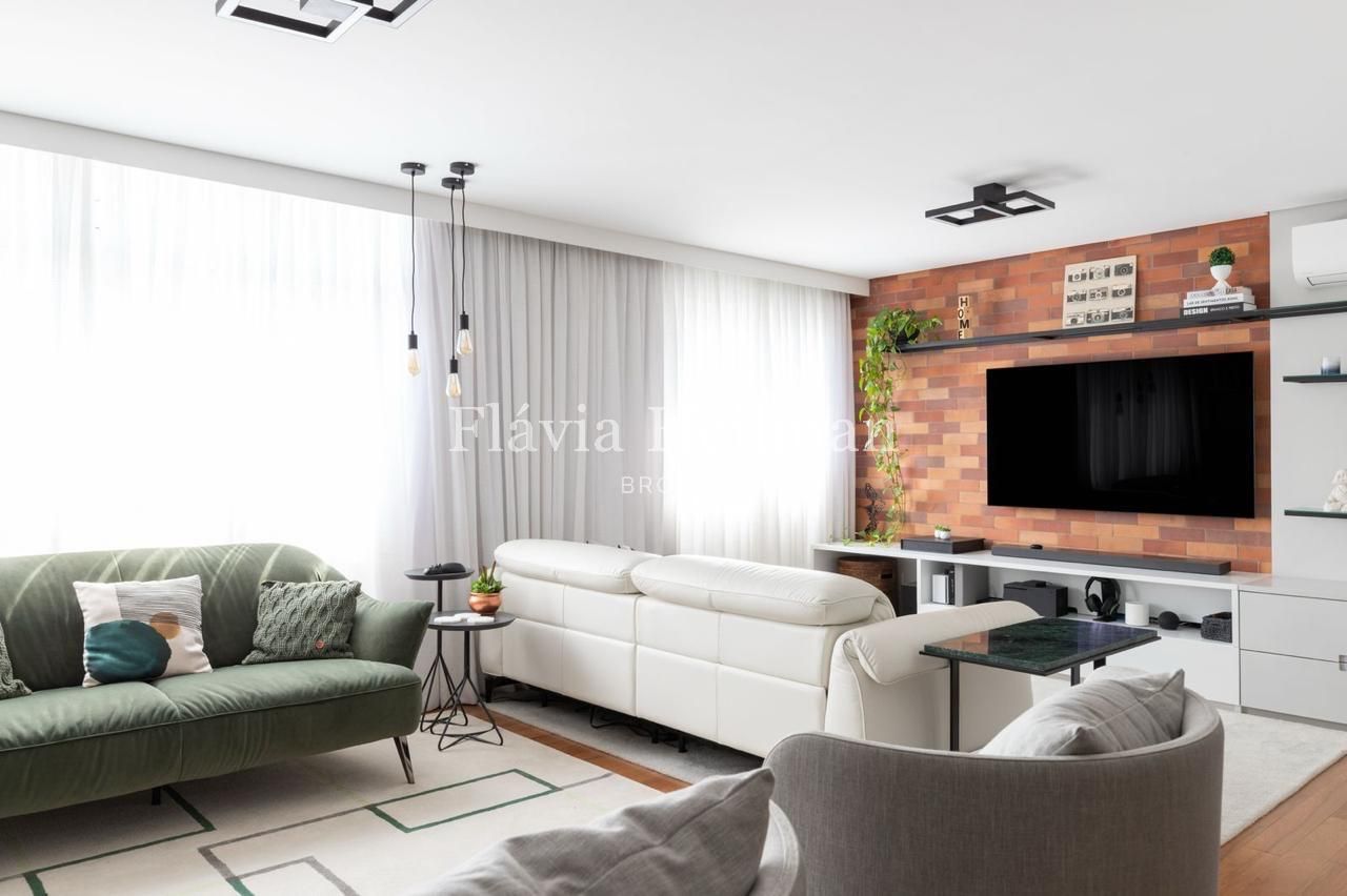 Apartamento com 1 suítes à venda em Jardim Paulista, São Paulo, por R$ 2.250.000 Imagem 4