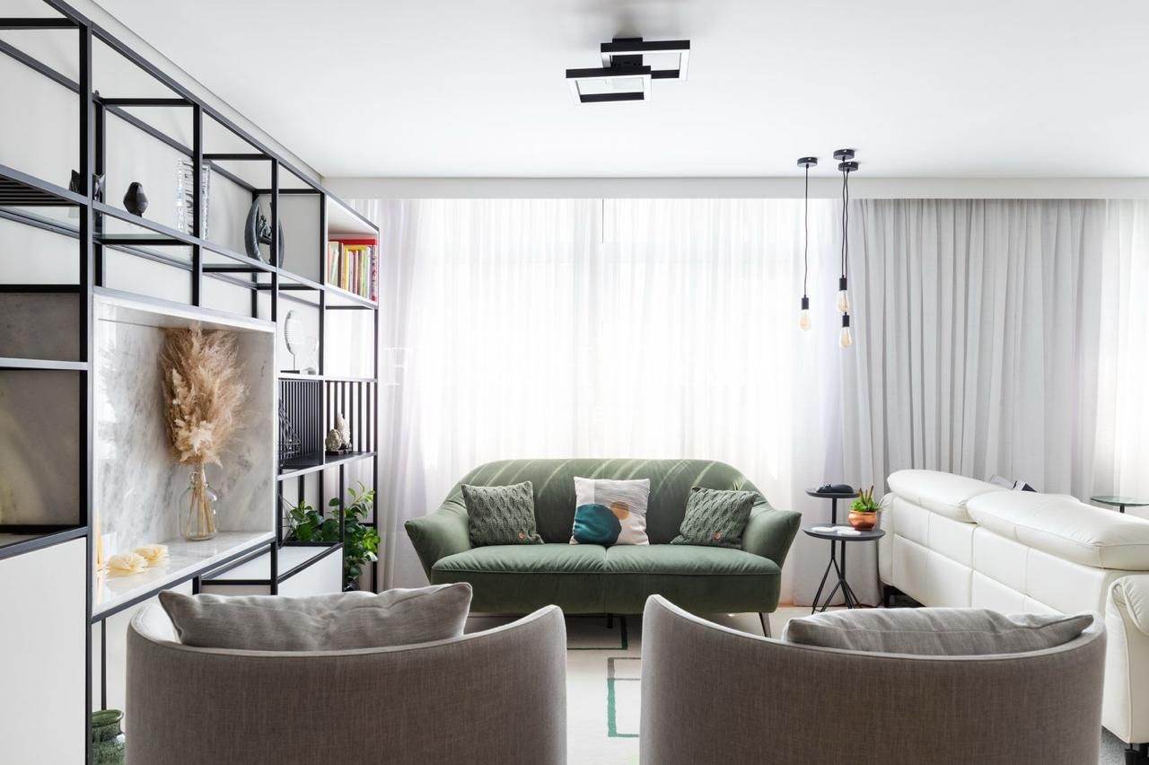 Apartamento com 1 suítes à venda em Jardim Paulista, São Paulo, por R$ 2.250.000 Imagem 5