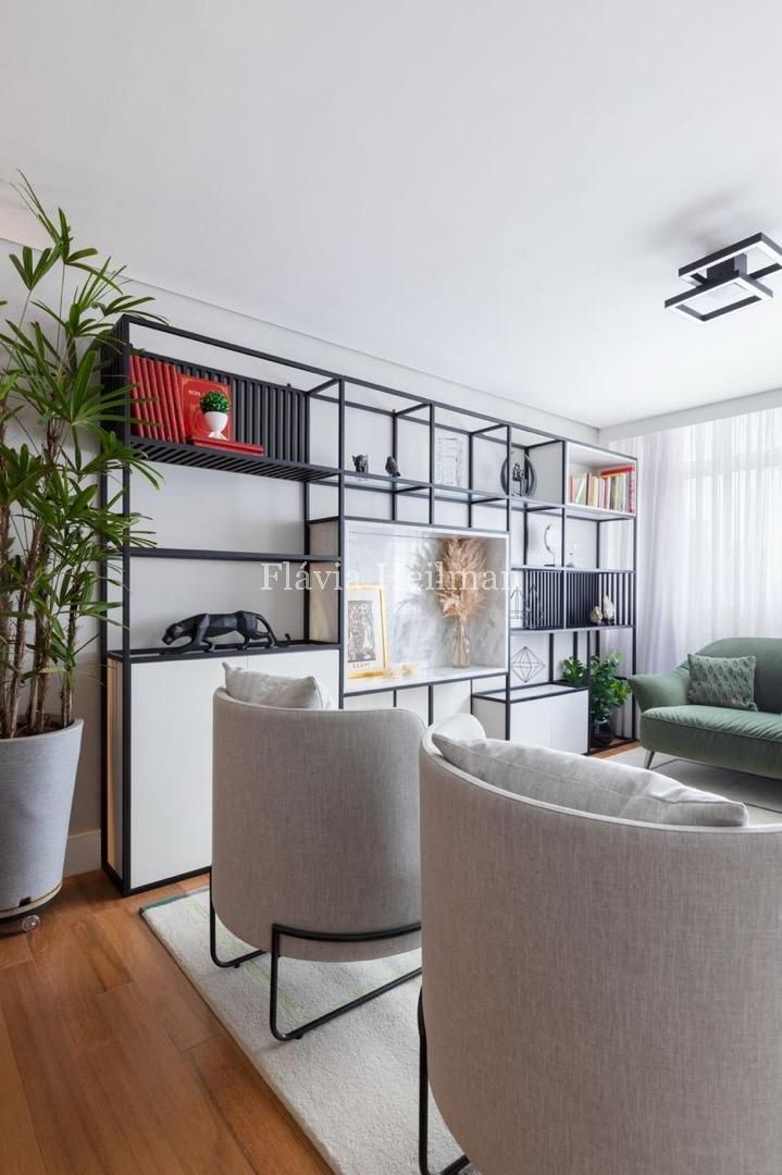 Apartamento com 1 suítes à venda em Jardim Paulista, São Paulo, por R$ 2.250.000 Imagem 8