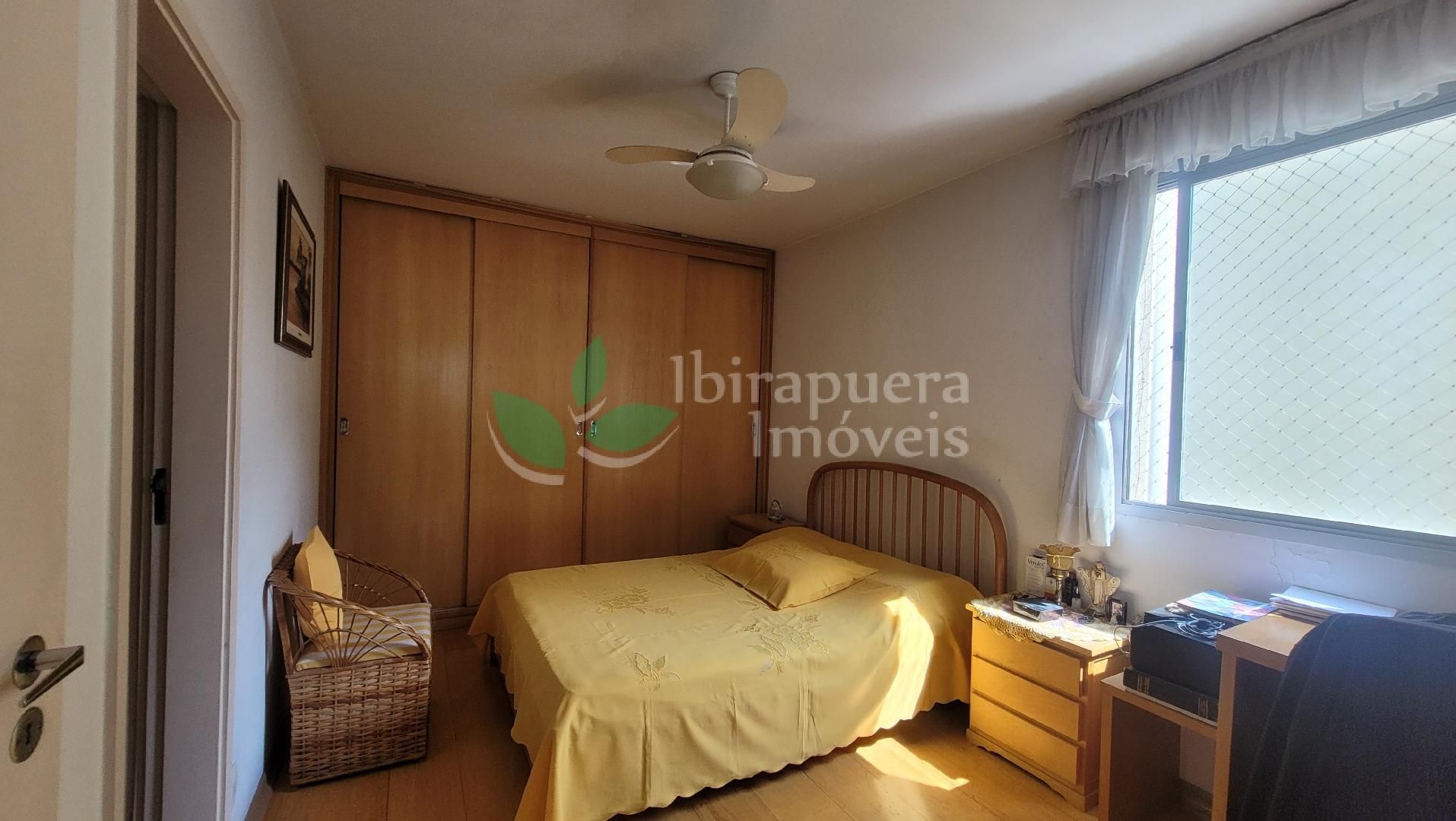 Apartamento com 1 suítes à venda em Moema, São Paulo, por R$ 1.585.000 Imagem 4