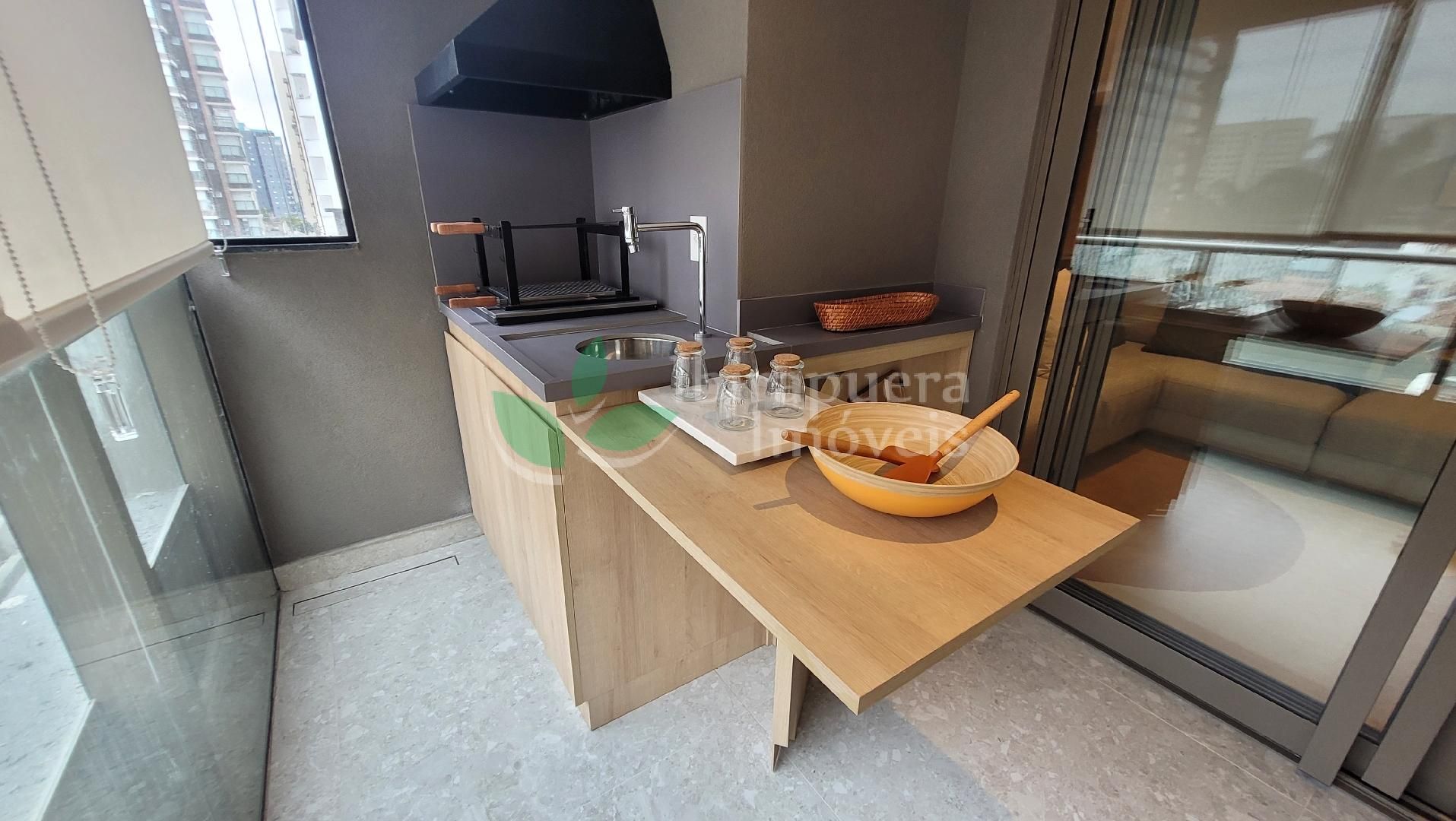 Apartamento com 3 suítes à venda em Moema, São Paulo, por R$ 2.093.800 Imagem 5