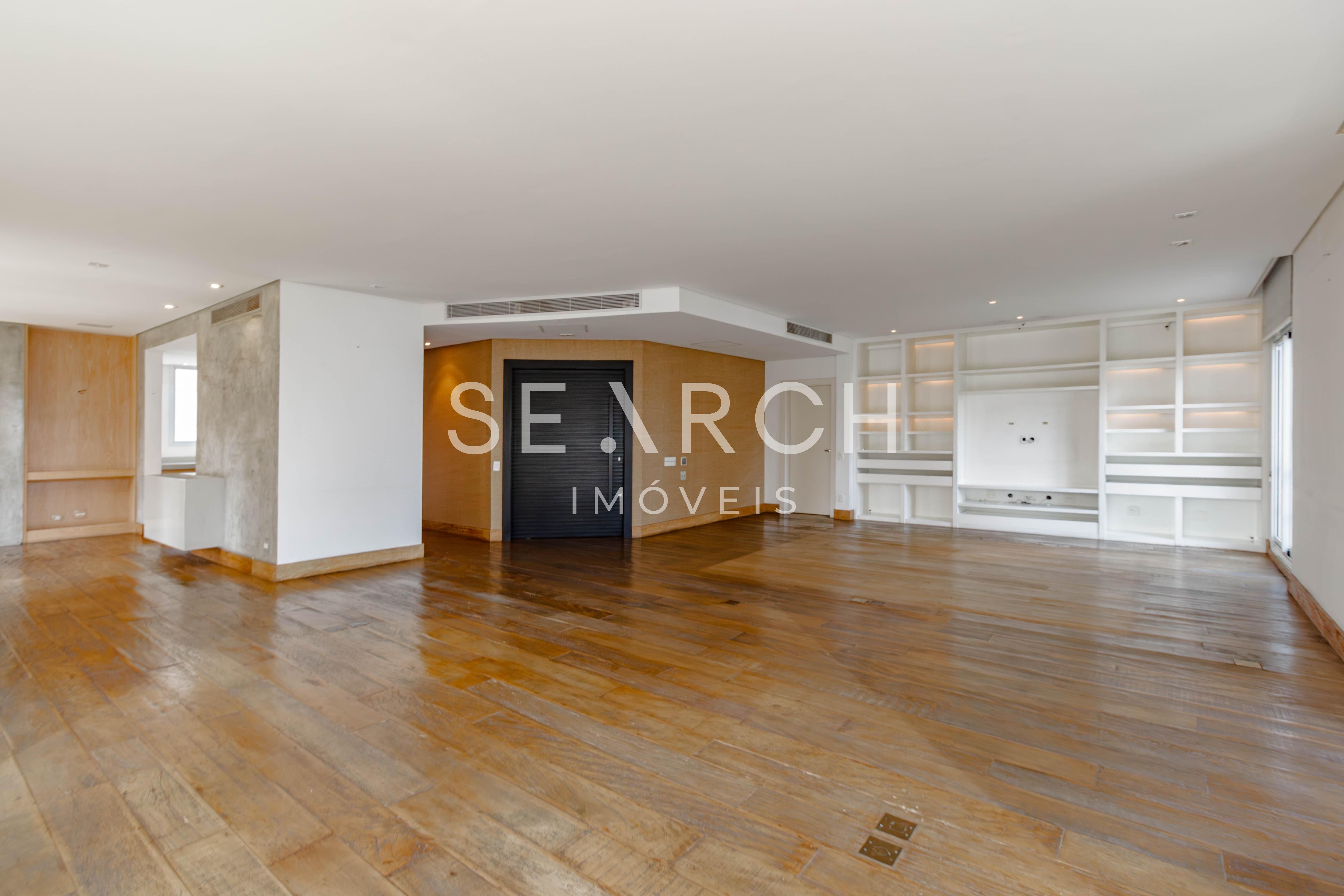 Apartamento com 4 suítes à venda em Jardim América, São Paulo, por R$ 14.890.000 Imagem 4