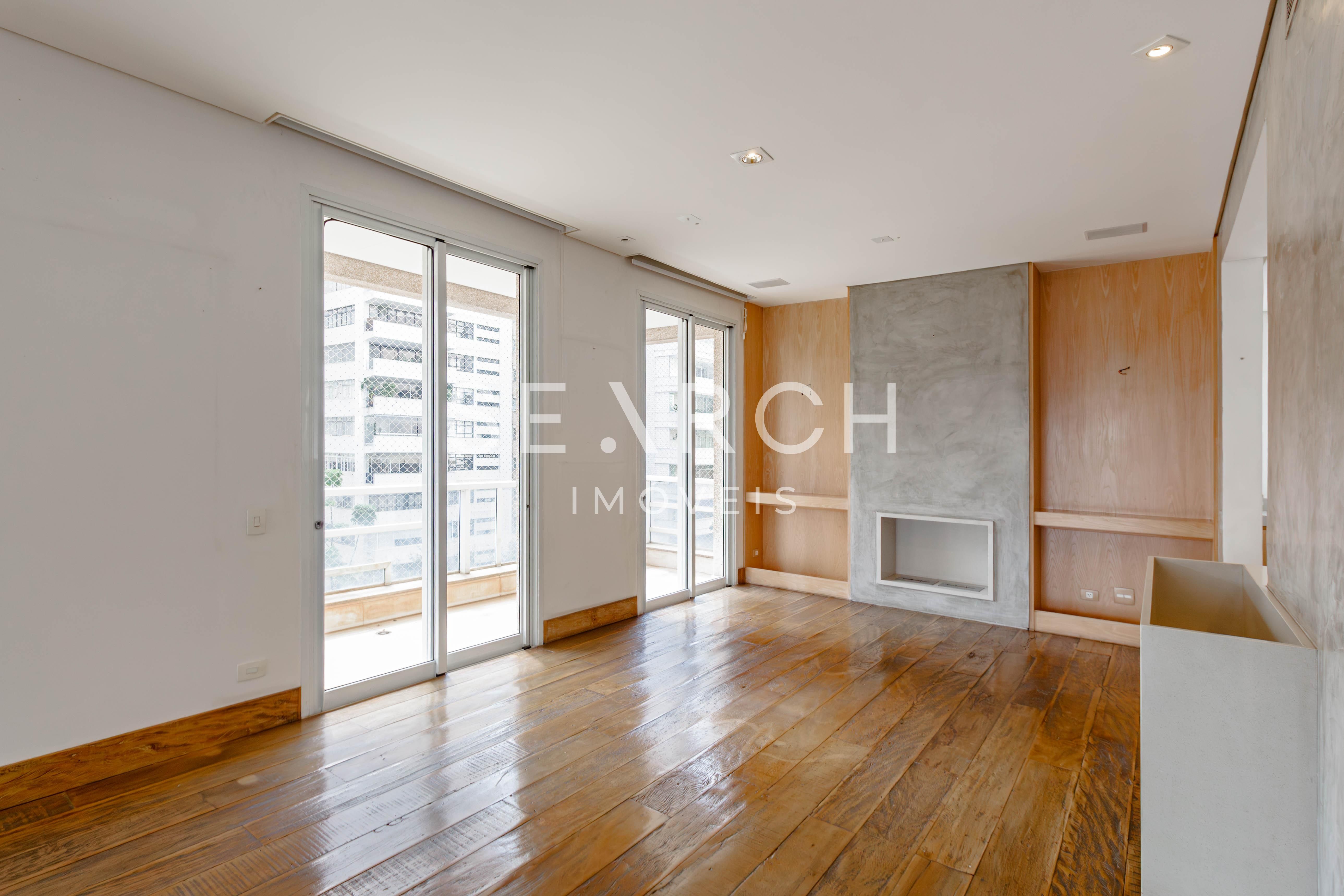 Apartamento com 4 suítes à venda em Jardim América, São Paulo, por R$ 14.890.000 Imagem 6