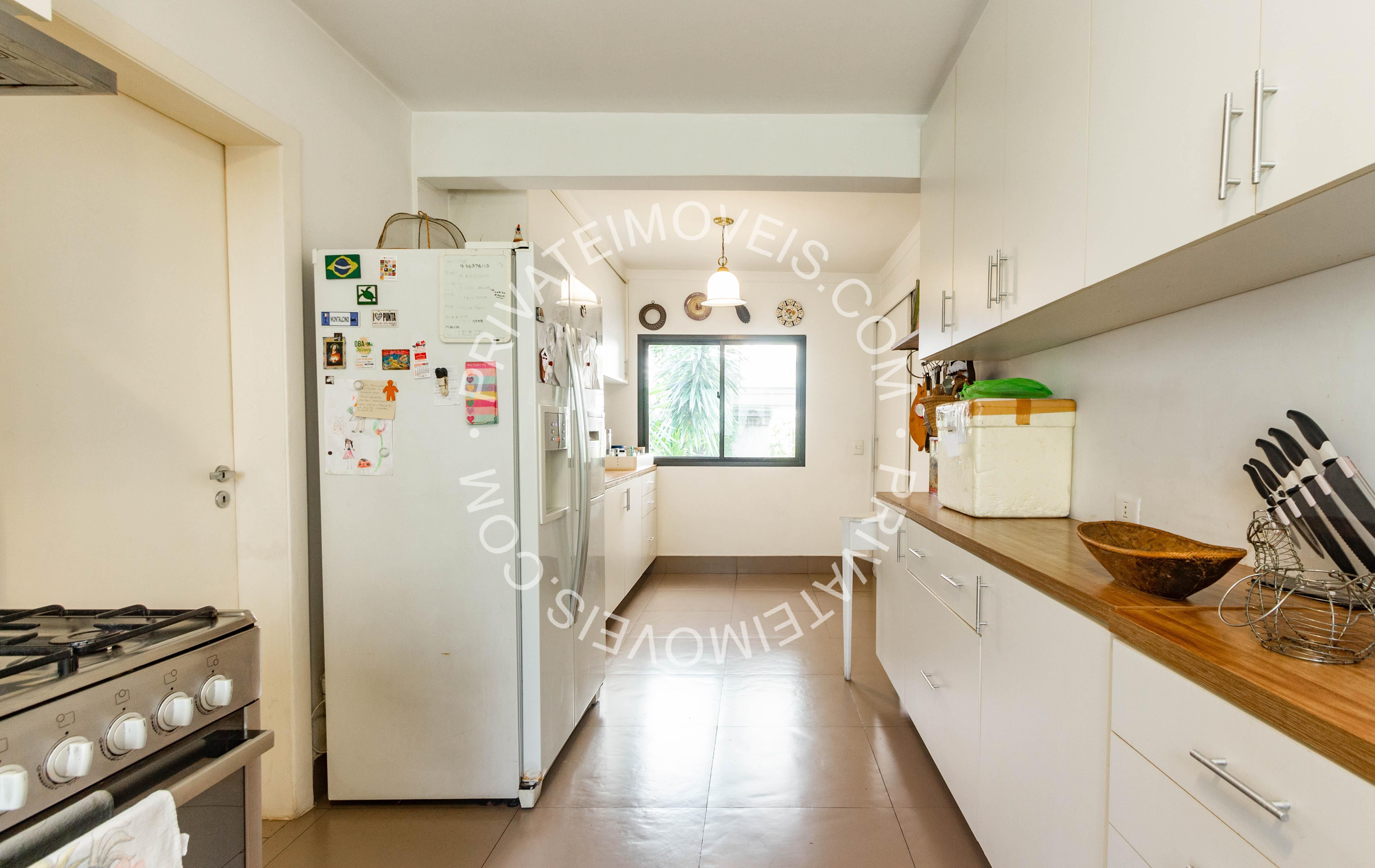 Apartamento com 4 suítes à venda em Itaim Bibi, São Paulo, por R$ 6.500.000 Imagem 8