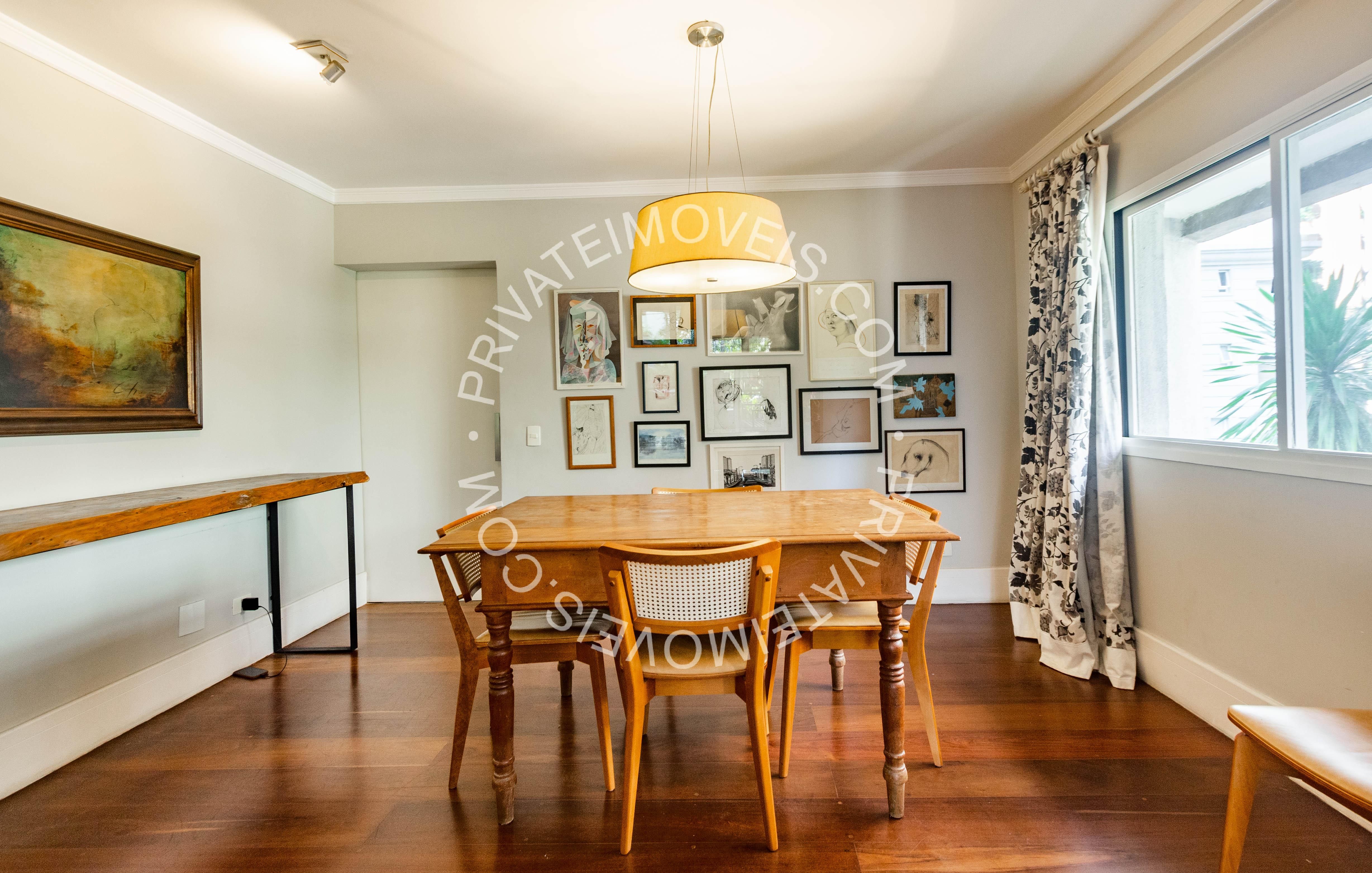 Apartamento com 4 suítes à venda em Itaim Bibi, São Paulo, por R$ 6.500.000 Imagem 4