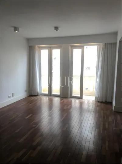 Apartamento com 1 suítes à venda em Vila Madalena, São Paulo, por R$ 1.390.000 Imagem 4