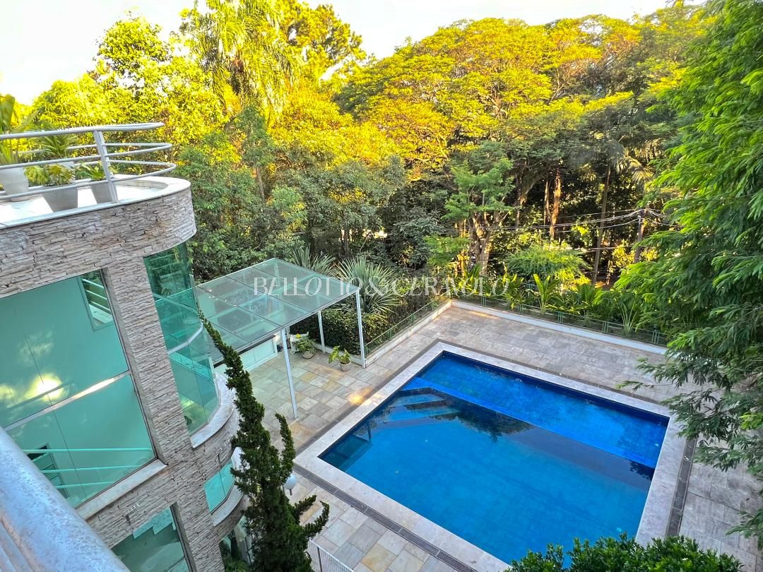 Casa com 4 suítes à venda em Cidade Jardim, São Paulo, por R$ 6.600.000 Imagem 8