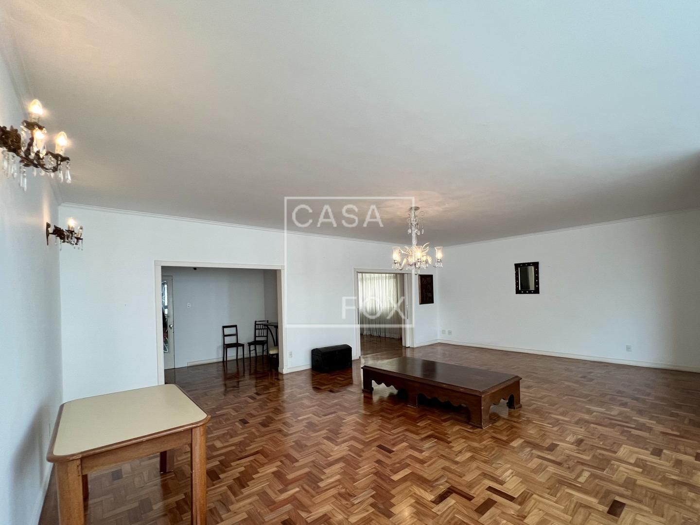 Apartamento com 1 suítes à venda em Higienópolis, São Paulo, por R$ 3.200.000 Imagem 4