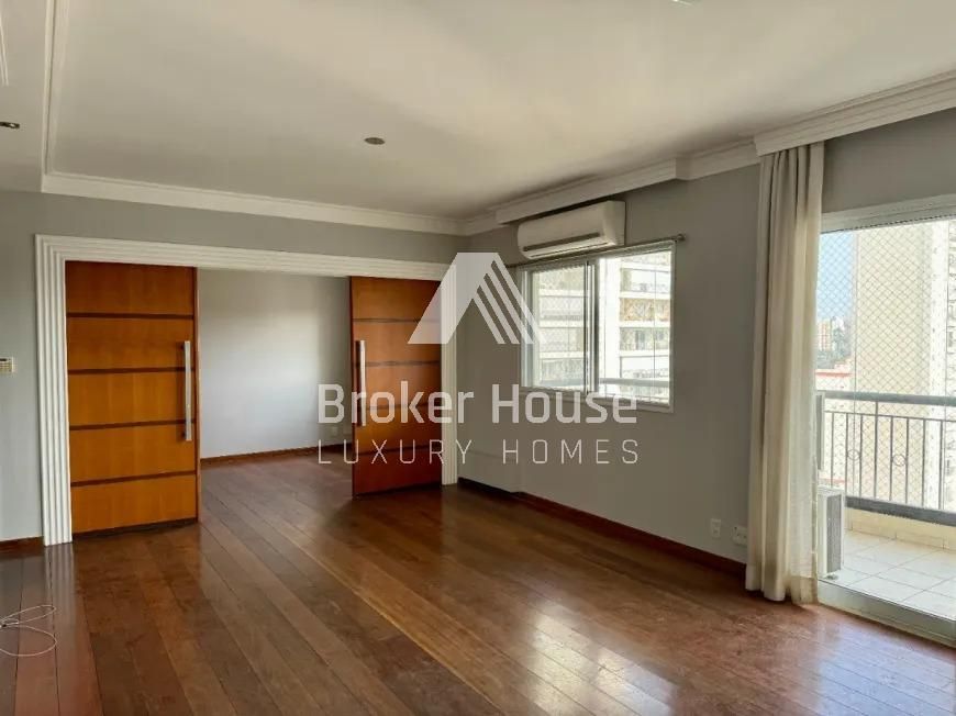 Apartamento com 3 suítes à venda em Alto da Boa Vista, São Paulo, por R$ 1.890.000 Imagem 5