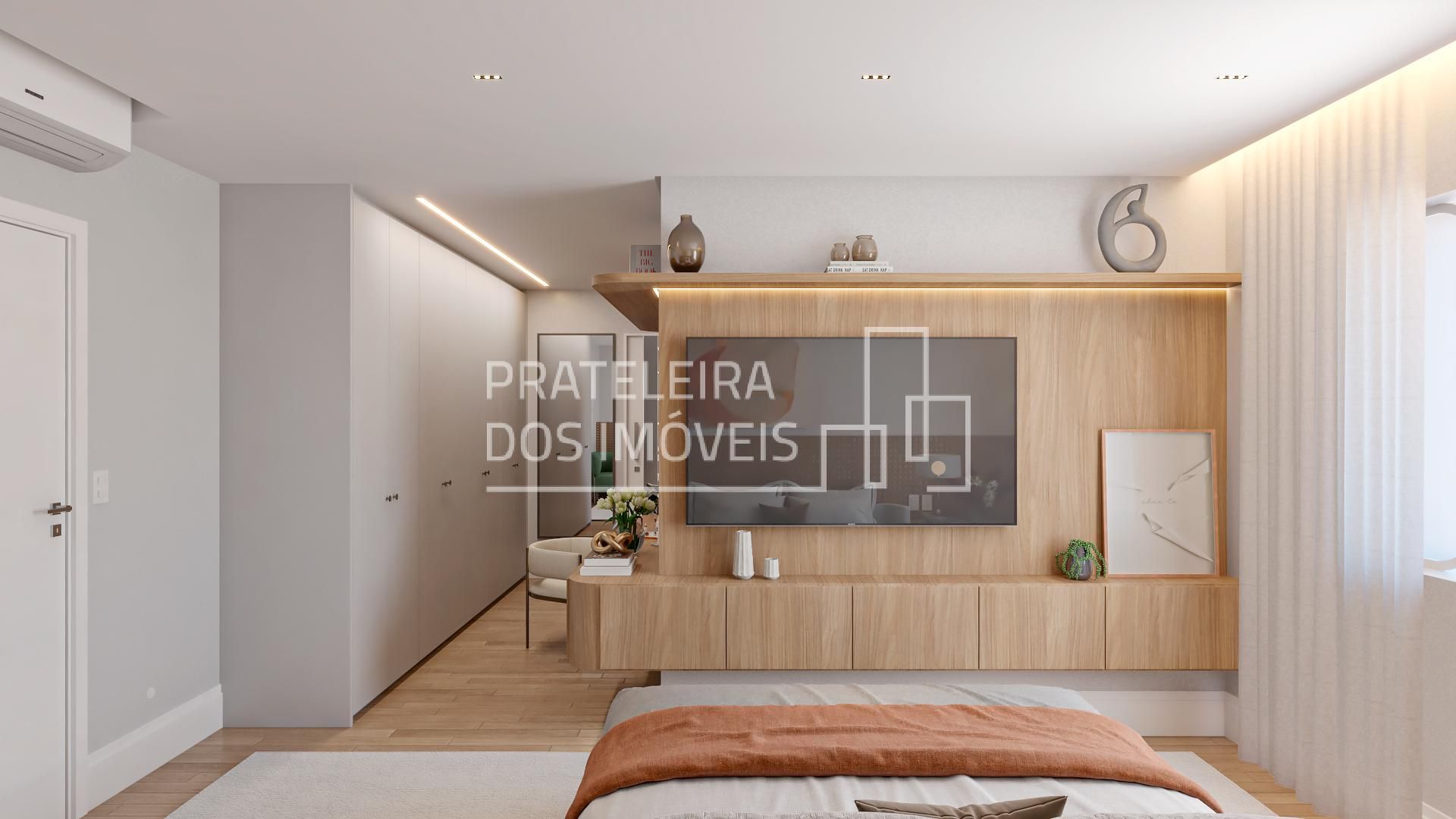Apartamento com 3 suítes à venda em Jardim América, São Paulo, por R$ 8.790.000 Imagem 6