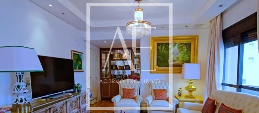 Apartamento com 4 suítes à venda em Vila Nova Conceição, São Paulo, por R$ 12.500.000 Imagem 7