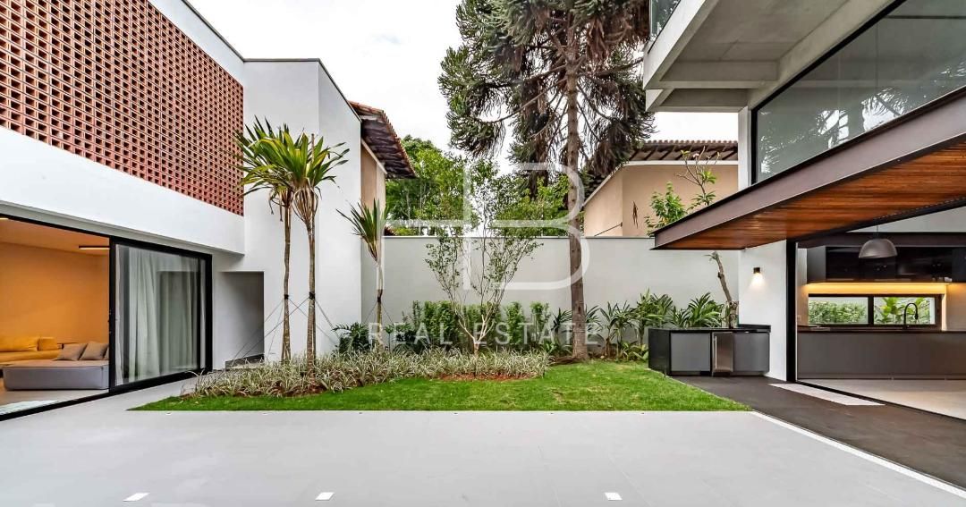 Casa com 3 suítes à venda em Jardim Paulista, São Paulo, por R$ 13.000.000 Imagem 7