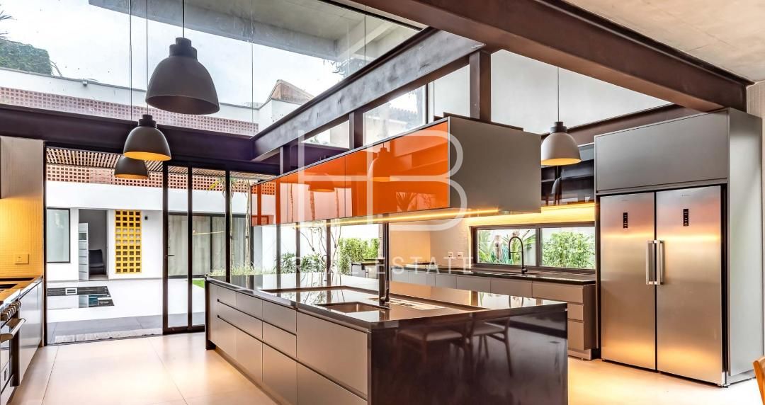 Casa com 3 suítes à venda em Jardim Paulista, São Paulo, por R$ 13.000.000 Imagem 6