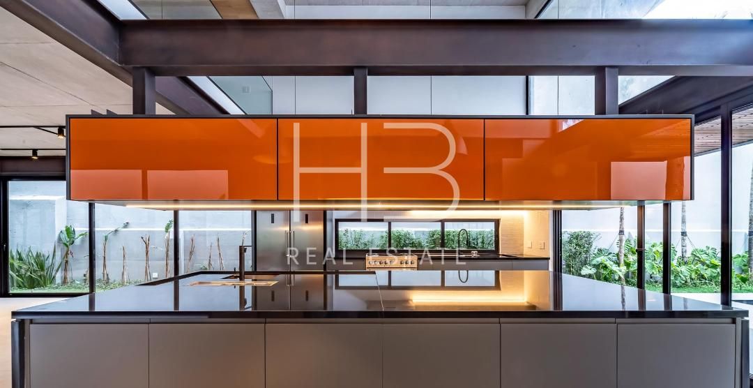 Casa com 3 suítes à venda em Jardim Paulista, São Paulo, por R$ 13.000.000 Imagem 5