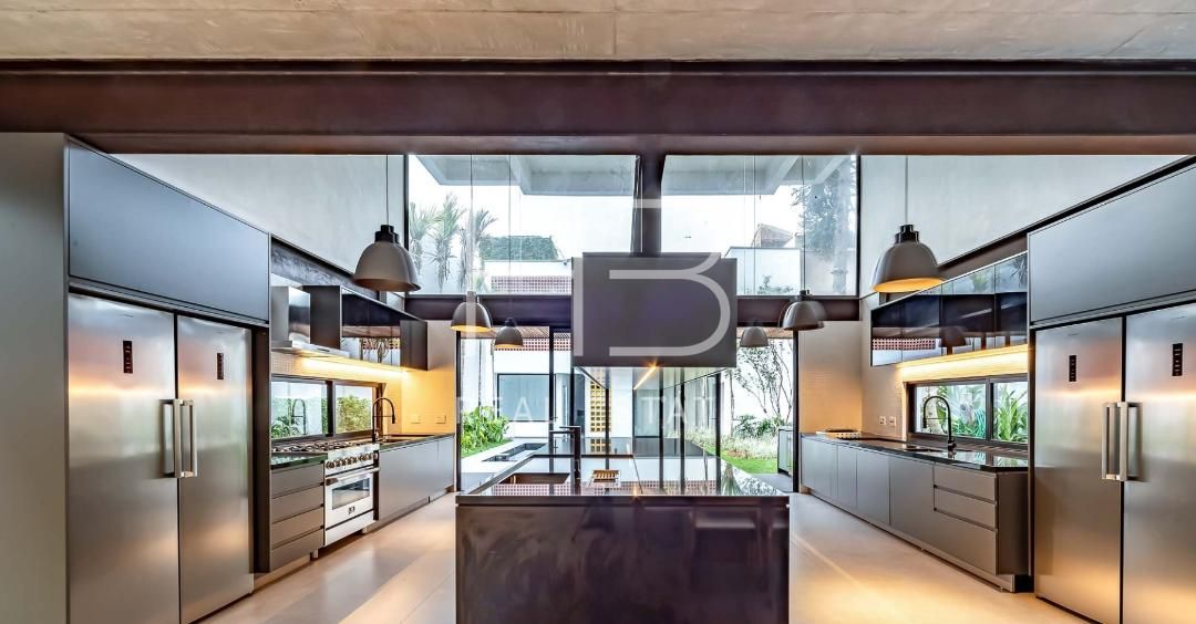 Casa com 3 suítes à venda em Jardim Paulista, São Paulo, por R$ 13.000.000 Imagem 4