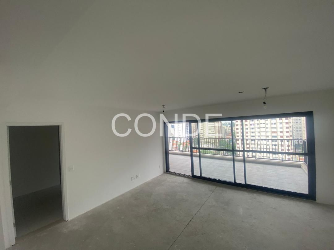 Apartamento com 2 suítes à venda em Vila Clementino, São Paulo, por R$ 2.500.000 Imagem 4