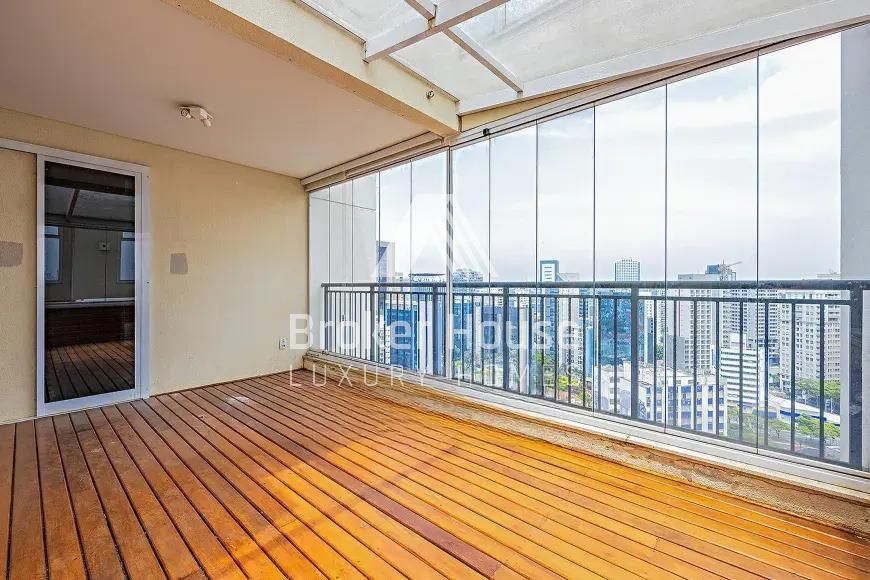 Cobertura com 1 suítes à venda em Pinheiros, São Paulo, por R$ 2.320.000 Imagem 4