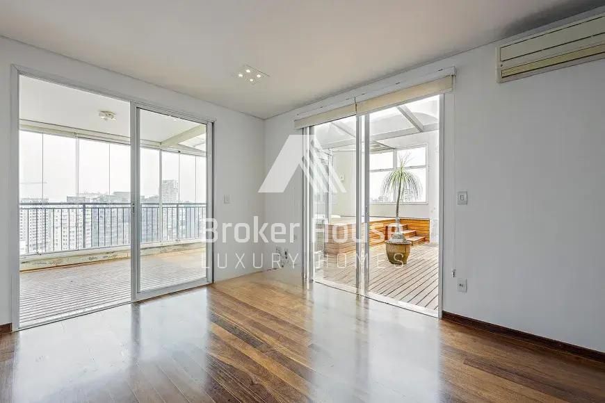 Cobertura com 1 suítes à venda em Pinheiros, São Paulo, por R$ 2.320.000 Imagem 8