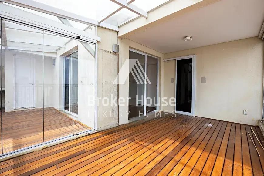 Cobertura com 1 suítes à venda em Pinheiros, São Paulo, por R$ 2.320.000 Imagem 6