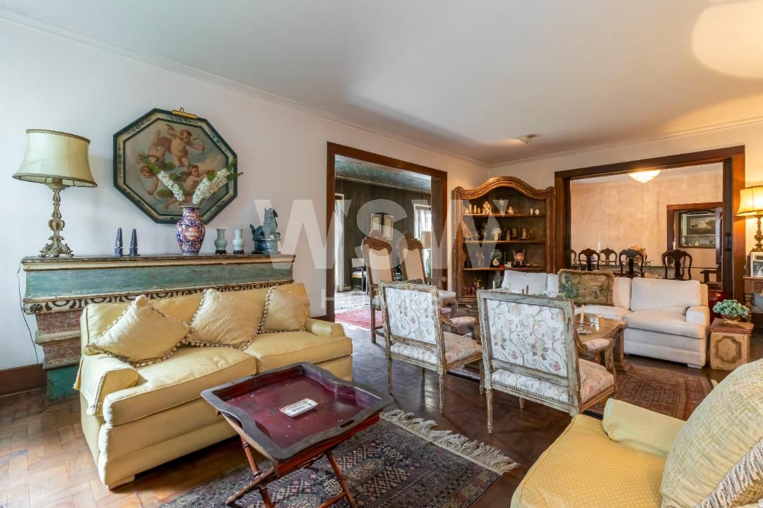 Casa com 2 suítes à venda em Jardim Guedala, São Paulo, por R$ 12.000.000 Imagem 6