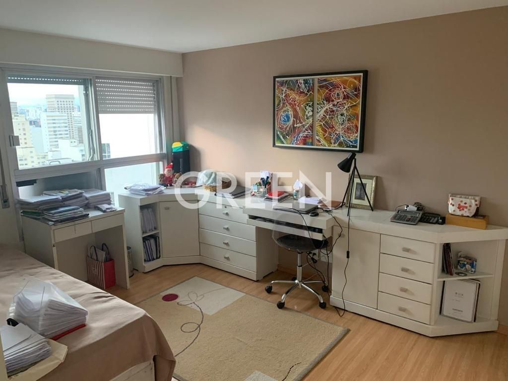 Apartamento com 4 suítes à venda em Itaim Bibi, São Paulo, por R$ 8.000.000 Imagem 8