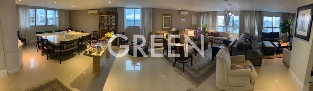 Apartamento com 4 suítes à venda em Itaim Bibi, São Paulo, por R$ 8.000.000 Imagem 5