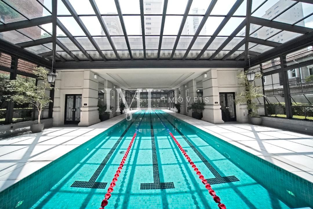 Apartamento com 5 suítes à venda em Jardim Paulistano, São Paulo, por R$ 60.000.000 Imagem 7