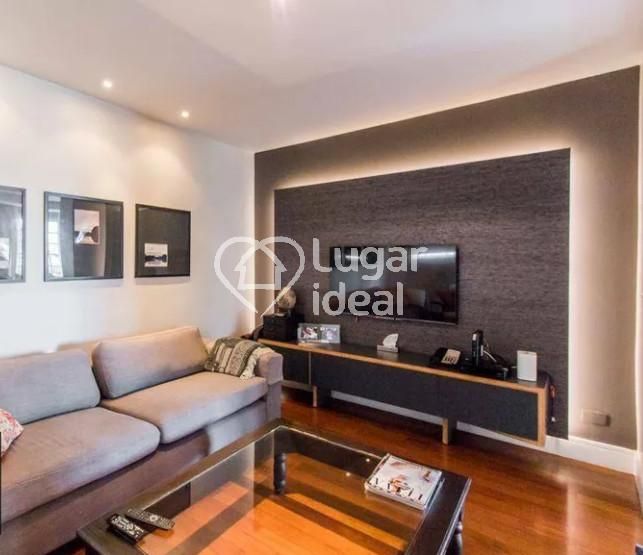 Apartamento com 1 suítes à venda em Jardim Paulista, São Paulo, por R$ 3.750.000 Imagem 4