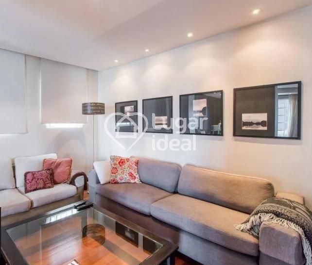 Apartamento com 1 suítes à venda em Jardim Paulista, São Paulo, por R$ 3.750.000 Imagem 5