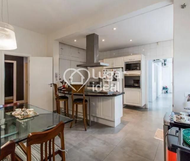 Apartamento com 1 suítes à venda em Jardim Paulista, São Paulo, por R$ 3.750.000 Imagem 7