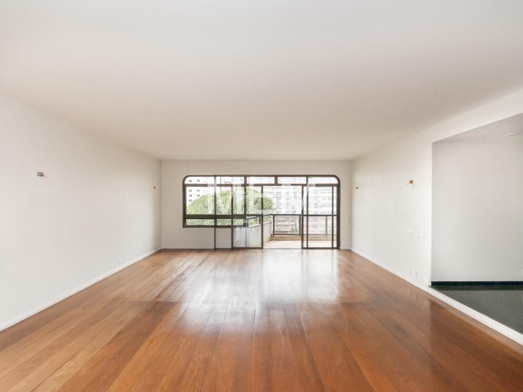 Apartamento com 3 suítes à venda em Jardim América, São Paulo, por R$ 5.300.000 Imagem 4