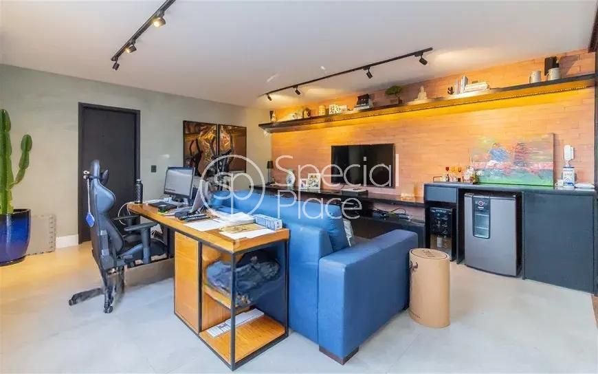 Cobertura com 1 suítes à venda em Moema Índios, São Paulo, por R$ 3.890.000 Imagem 4