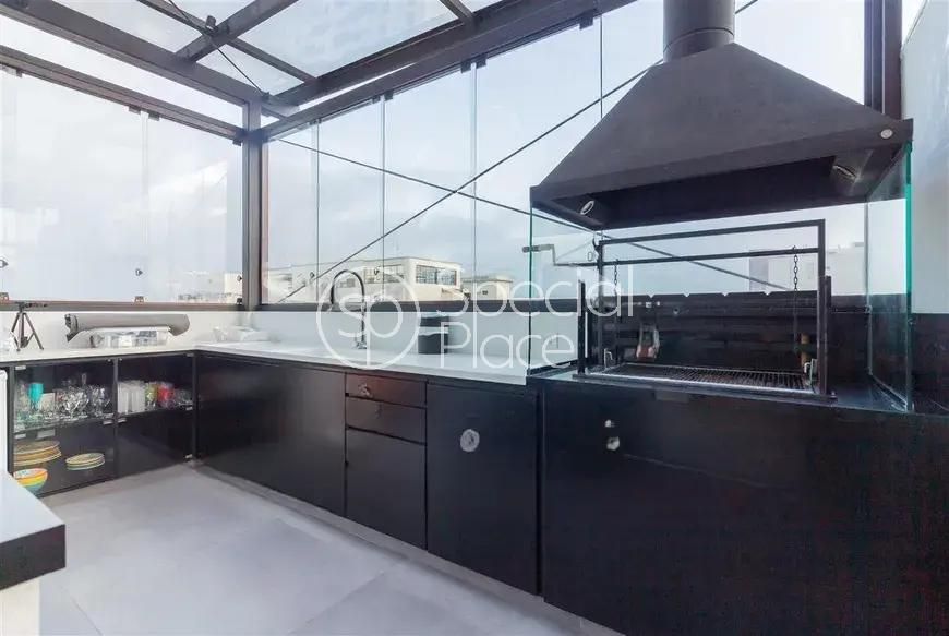 Cobertura com 1 suítes à venda em Moema Índios, São Paulo, por R$ 3.890.000 Imagem 6