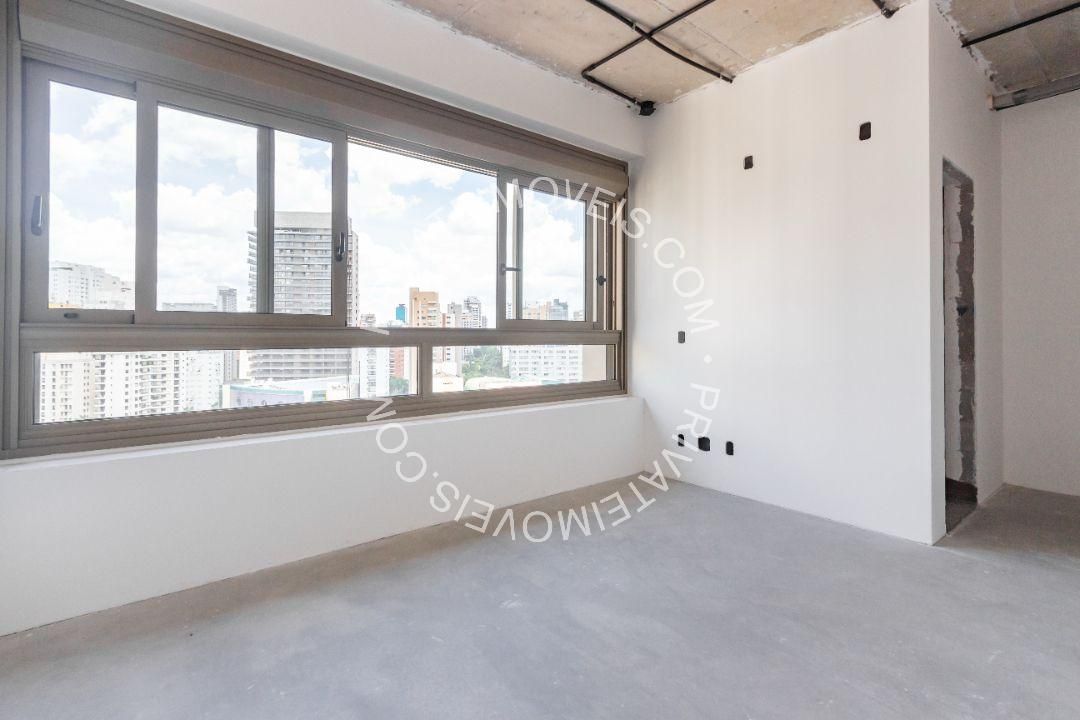 Apartamento com 4 suítes à venda em Vila Nova Conceição, São Paulo, por R$ 11.700.000 Imagem 8