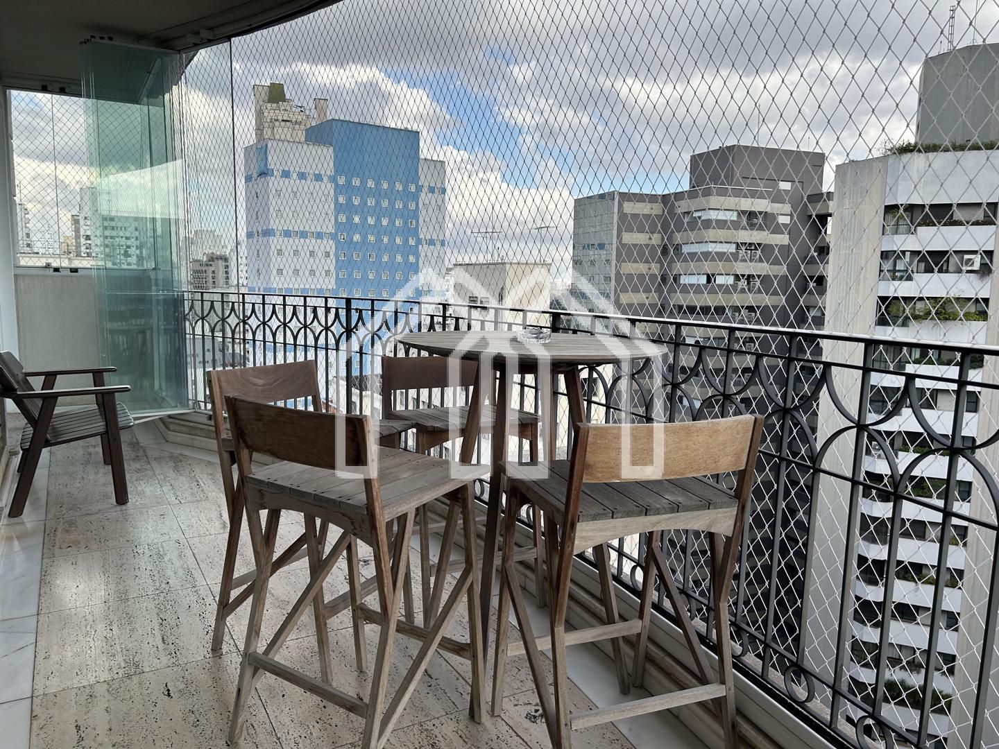 Apartamento com 2 suítes à venda em Jardim América, São Paulo, por R$ 6.800.000 Imagem 7