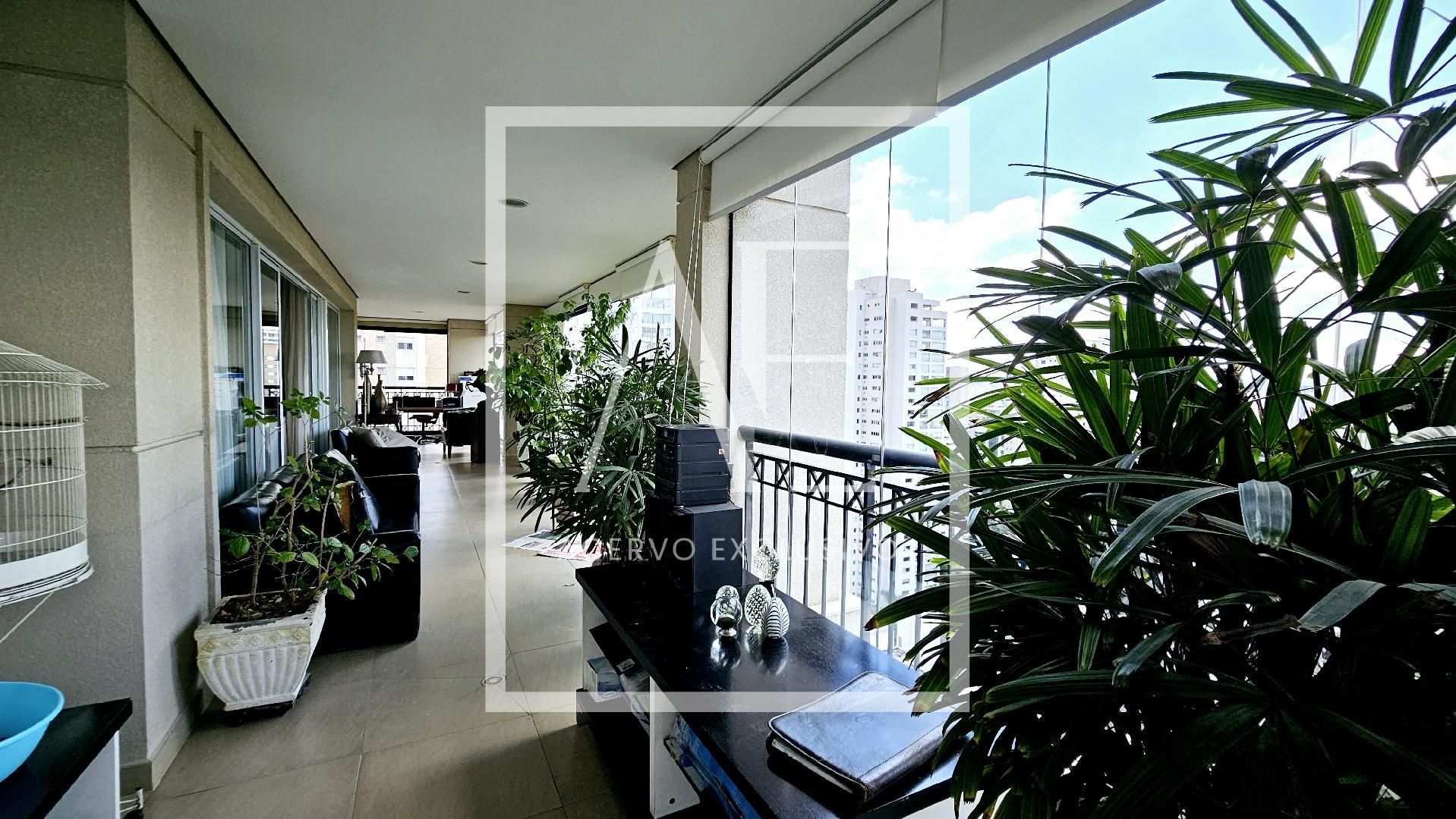 Apartamento com 4 suítes à venda em Campo Belo, São Paulo, por R$ 8.400.000 Imagem 7