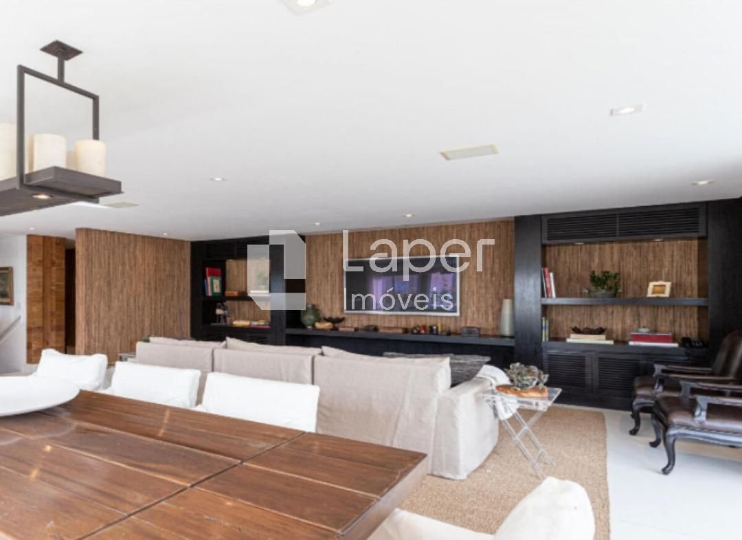 Cobertura com 2 suítes à venda em Itaim Bibi, São Paulo, por R$ 13.500.000 Imagem 4