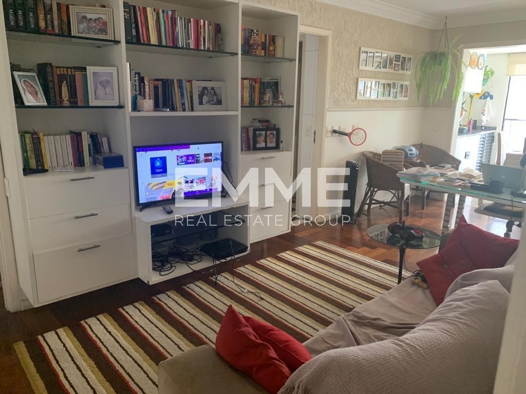 Apartamento com 3 suítes à venda em Real Parque, São Paulo, por R$ 1.850.000 Imagem 6