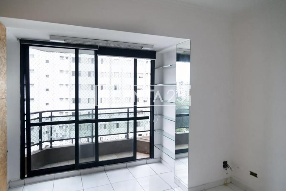 Cobertura com 1 suítes à venda em Brooklin, São Paulo, por R$ 1.790.000 Imagem 6