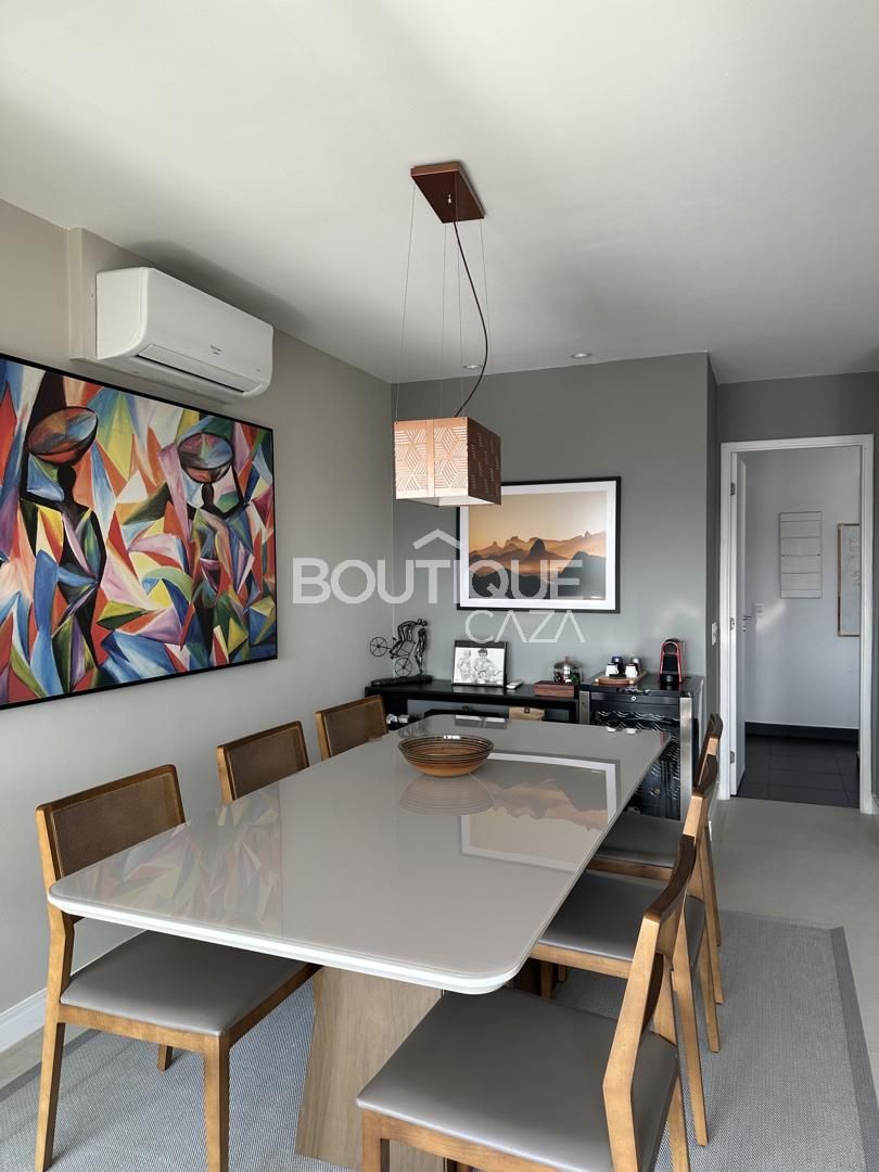 Apartamento com 3 suítes à venda em Panamby, São Paulo, por R$ 1.600.000 Imagem 4