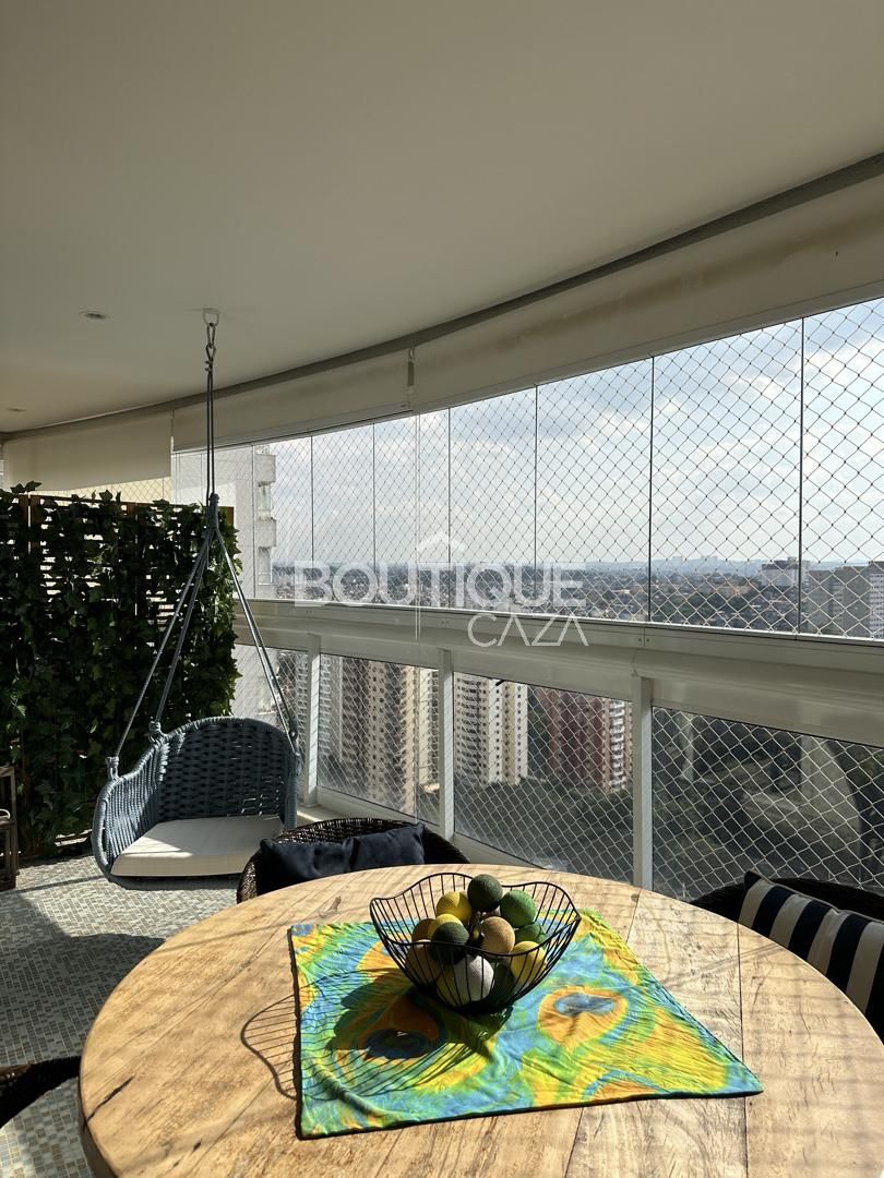 Apartamento com 3 suítes à venda em Panamby, São Paulo, por R$ 1.600.000 Imagem 6