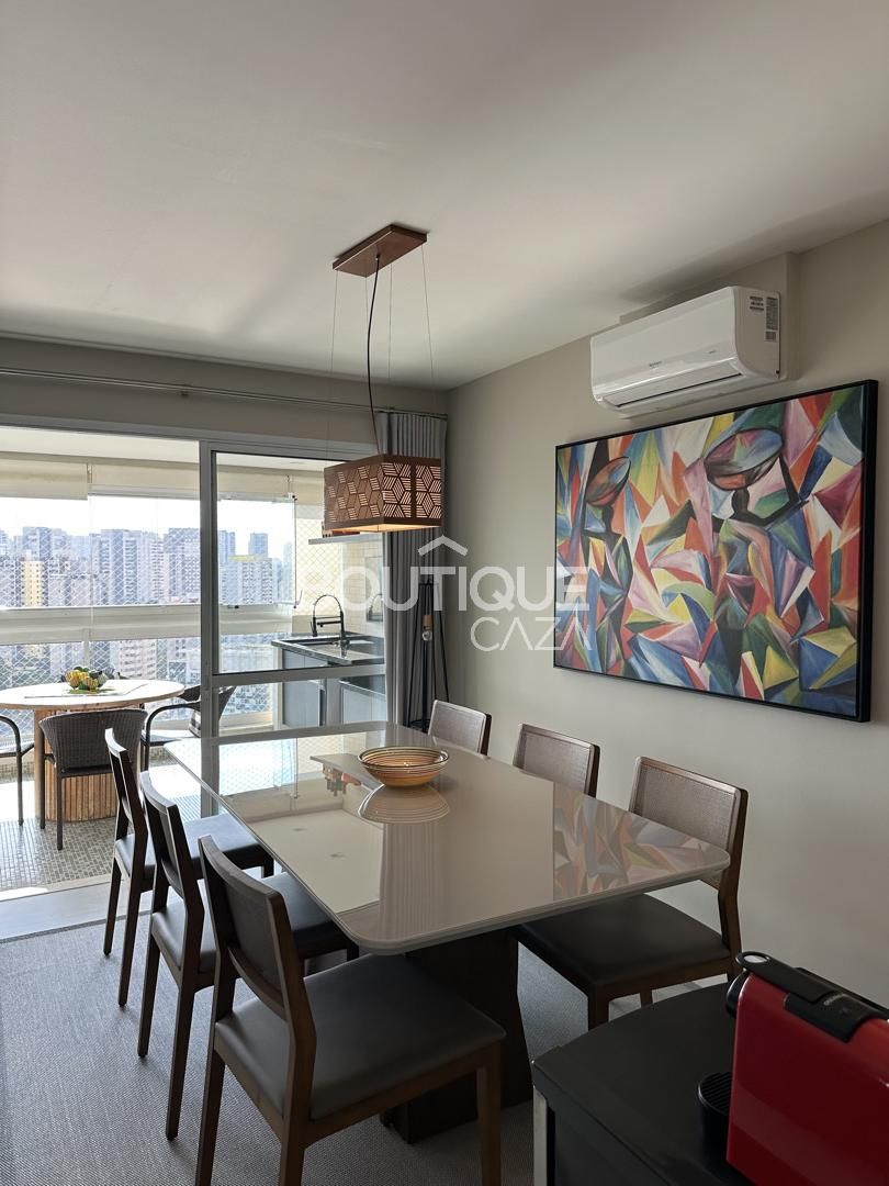 Apartamento com 3 suítes à venda em Panamby, São Paulo, por R$ 1.600.000 Imagem 5