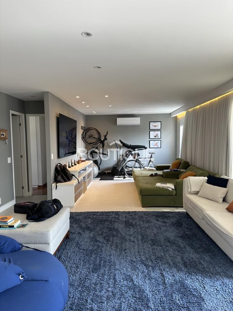 Apartamento com 3 suítes à venda em Panamby, São Paulo, por R$ 1.600.000 Imagem 7