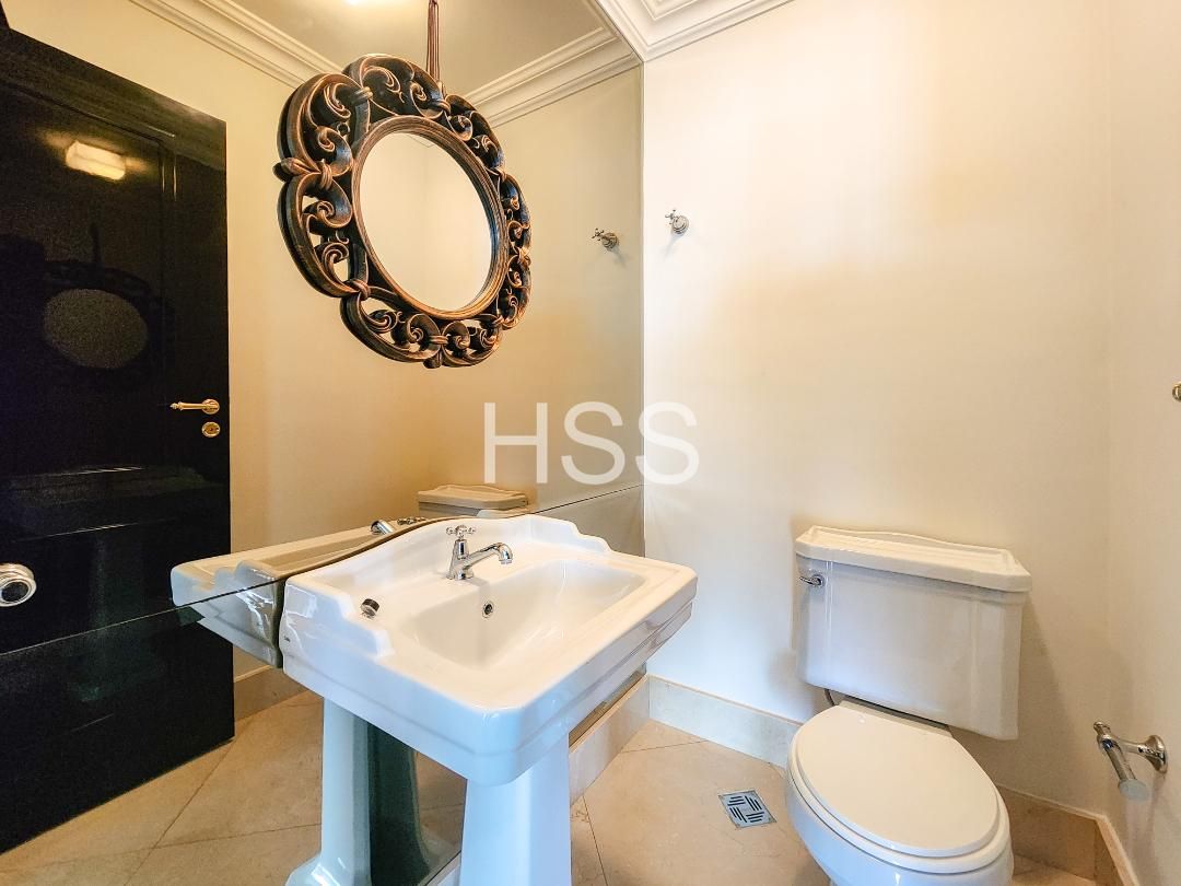 Apartamento com 2 suítes à venda em Cidade Jardim, São Paulo, por R$ 11.500.000 Imagem 7