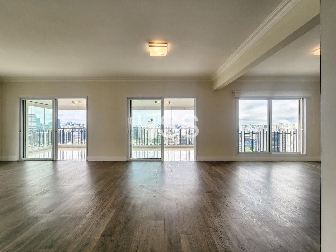 Apartamento com 2 suítes à venda em Cidade Jardim, São Paulo, por R$ 11.500.000 Imagem 8