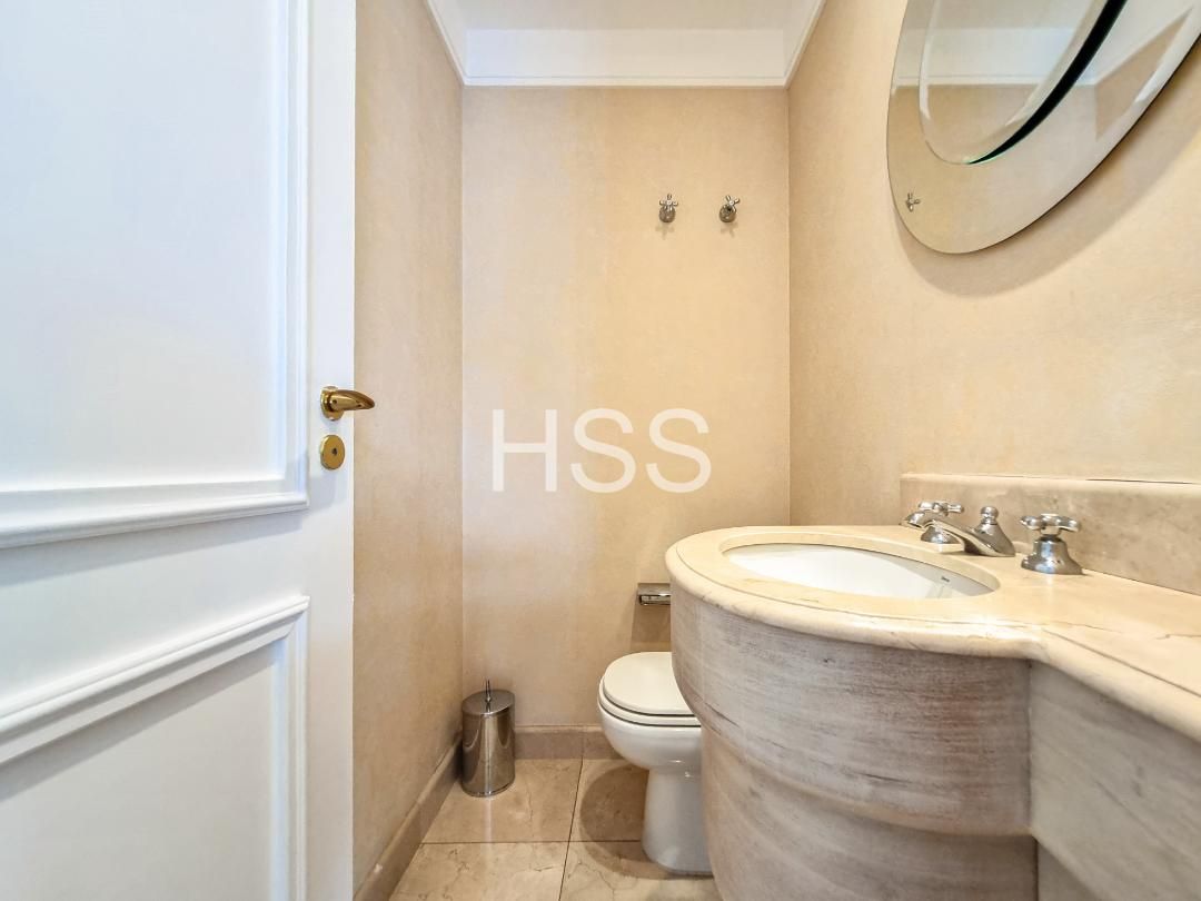 Apartamento com 3 suítes à venda em Jardim América, São Paulo, por R$ 5.600.000 Imagem 6